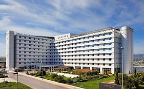 Sofitel Athens Airport Hotel